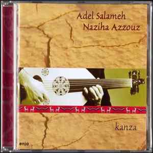 Adel Salameh, Naziha Azzouz - Kanza FLAC album