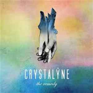 Crystalyne - The Remedy FLAC album