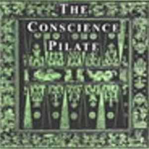 The Conscience Pilate - Never For You FLAC album