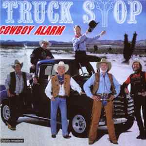 Truck Stop - Cowboy Alarm FLAC album