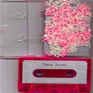 Rinus Van Alebeek - Taoist Attack FLAC album