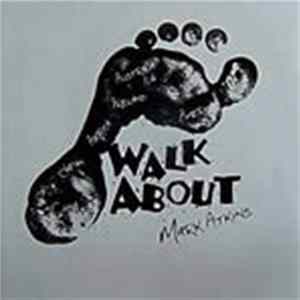 Mark Atkins - Walk About FLAC album