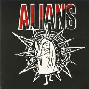 Alians - Mega Yoga FLAC album