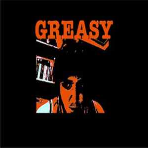 Chris Moss Acid - Greasy FLAC album