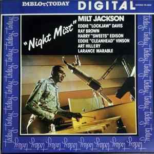 Milt Jackson - Night Mist FLAC album
