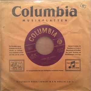 Kenneth Spencer - Abends Am Missouri / Hand Me Down FLAC album
