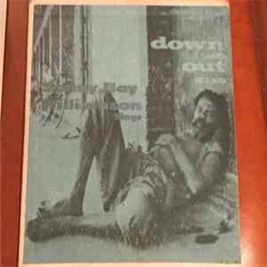 Sonny Boy Williamson - Down And Out Blues FLAC album