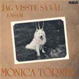 Monica Törnell - Jag Visste Så Väl FLAC album