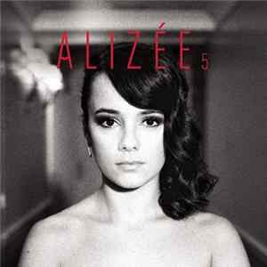 Alizée FLAC album