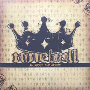 Nineball , The Savvy - All About The Money / That's My Jam Split EP FLAC album