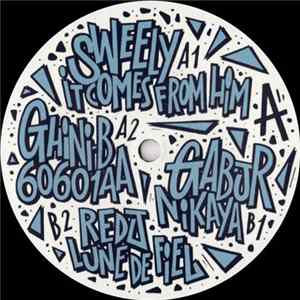 Sweely, Ghini-B, Gab Jr., Redj - SWLTD 04 FLAC album