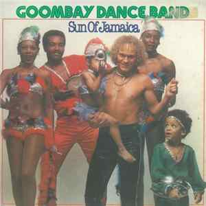 Goombay Dance Band - Sun Of Jamaica FLAC album
