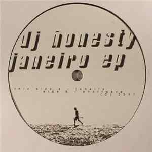 Honesty - Janeiro EP FLAC album
