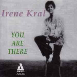 Irene Kral - You Are There FLAC album