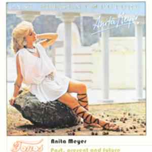 Anita Meyer - Past, Present And Future FLAC album