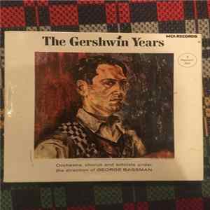George Bassman - The Gershwin Years FLAC album