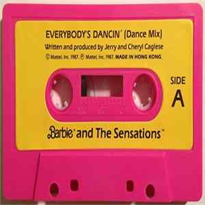 Barbie - Barbie And The Sensations FLAC album
