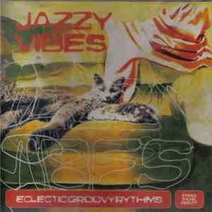 Various - Jazzy Vibes FLAC album