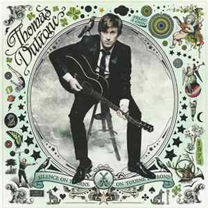 Thomas Dutronc - Silence On Tourne, On Tourne En Rond FLAC album