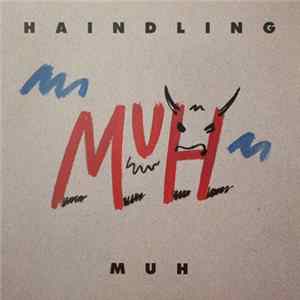 Haindling - Muh FLAC album