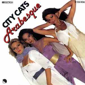 Arabesque - City Cats FLAC album