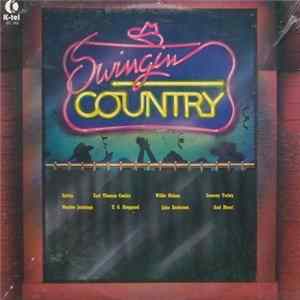 Various - Swingin Country FLAC album