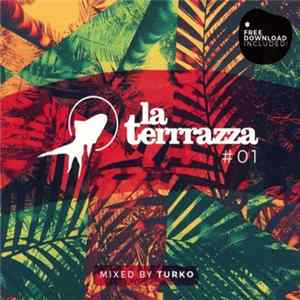 Various - La Terrrazza - # 01 FLAC album