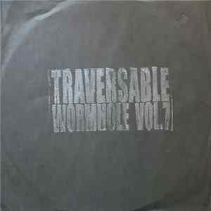 Traversable Wormhole - Traversable Wormhole Vol.7 FLAC album