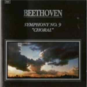 Beethoven - Symphony No. 9 "Choral" FLAC album