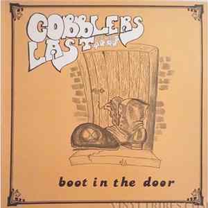 Cobblers Last - Boot In The Door FLAC album