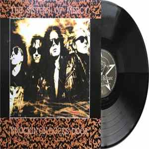 The Sisters Of Mercy - Knockin' On Docks' Door FLAC album