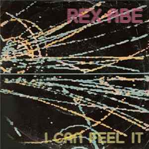 Rex Abe - I Can Feel It FLAC album
