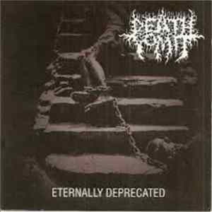 Death Vomit - Eternally Deprecated FLAC album