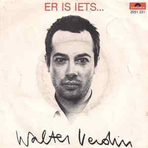Walter Verdin - Er Is Iets FLAC album