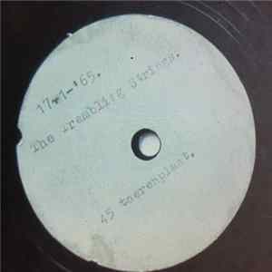 The Trembling Strings - No Title FLAC album