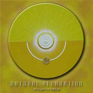 Avanindra - Natural Relaxation FLAC album