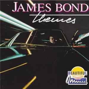 Unknown Artist - James Bond Themes FLAC album