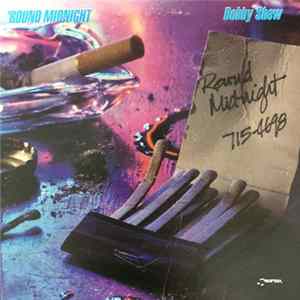 Bobby Shew With The Steve Schmidt Trio - 'Round Midnight FLAC album