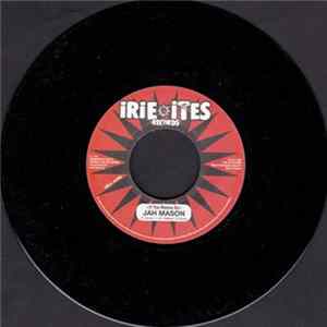 Jah Mason - If You Wanna Go FLAC album