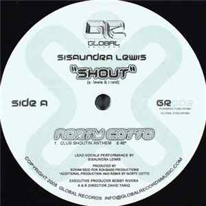 Sisaundra - Shout FLAC album
