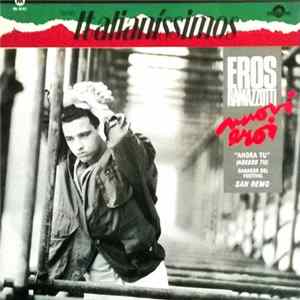 Eros Ramazzotti - Nuovi Eroi FLAC album