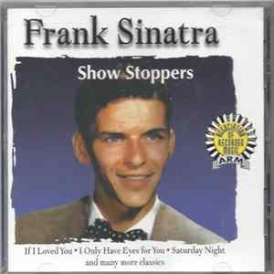 Frank Sinatra - Show Stoppers FLAC album