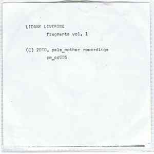 Lidane Livering - Fragments Vol.1 FLAC album
