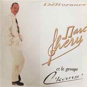 Marc Chéry - Délivrance FLAC album