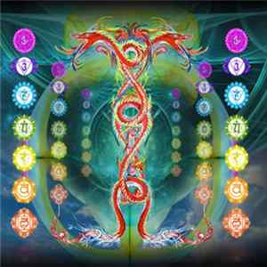 Justin Holt - Mastering The 7 Spheres Of Consciousness With Sacred Sound FLAC album