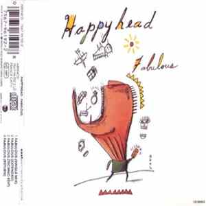Happyhead - Fabulous FLAC album