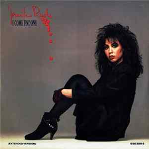 Jennifer Rush - I Come Undone FLAC album