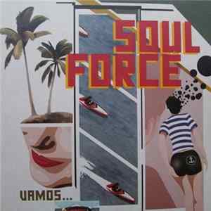 Soulforce - Vamos FLAC album