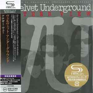 The Velvet Underground - Another View FLAC album