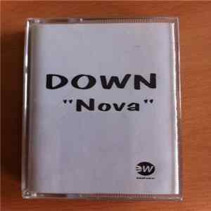 Down - NOLA FLAC album